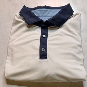 RHÔNE Golf Sport Polo